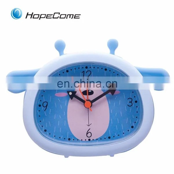 Kids Table Smart Clock photo-3