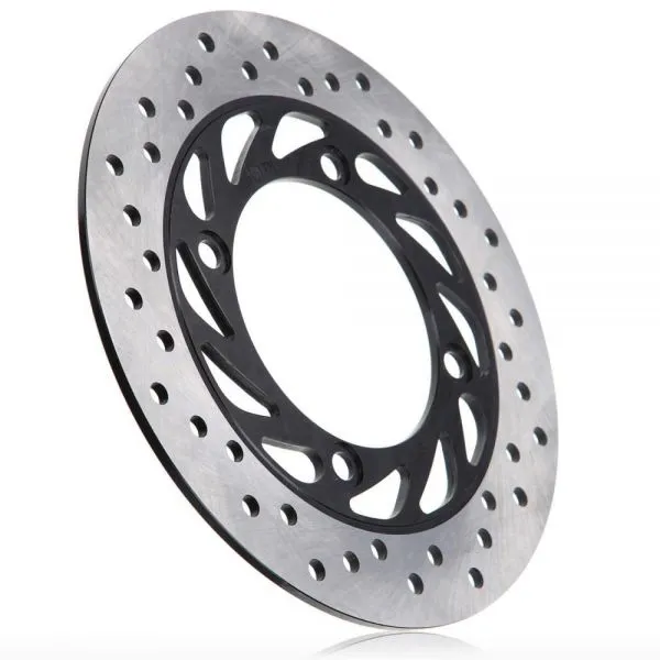 OEM Toyota Motorcycle Brake Disc Rotor Front Floating STAINLESS STEEL