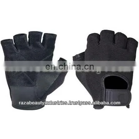 Weight Lifting Gloves