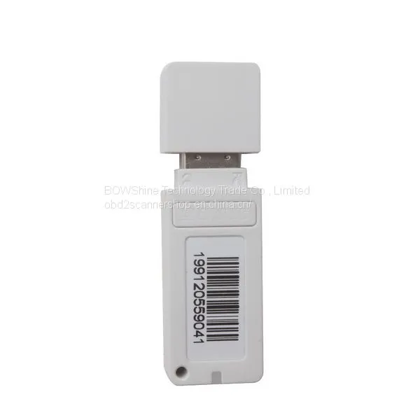 FNR Key Prog 4-in-1 Key Prog For Nissan Ford Renault Key Programmer photo-4