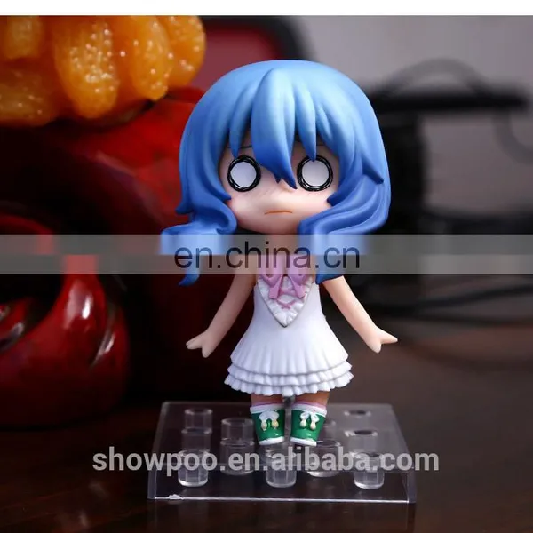 Wholesale Toy From China Date A Live Figure Collectibles Set of 4pcs photo-6