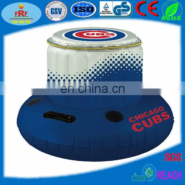 Inflatable Beer Floating Cooler Box photo-2