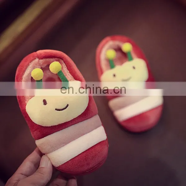 New Design Winter Indoor Slippers for Kids Girls With Great Price photo-4