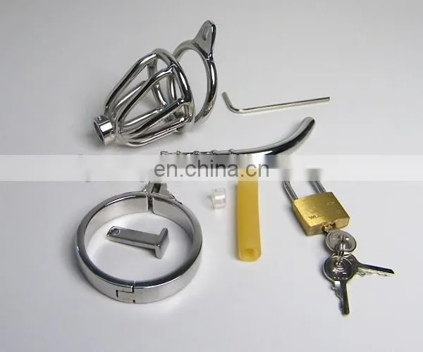 2015 Newest Chastity Belts Vibration photo-5