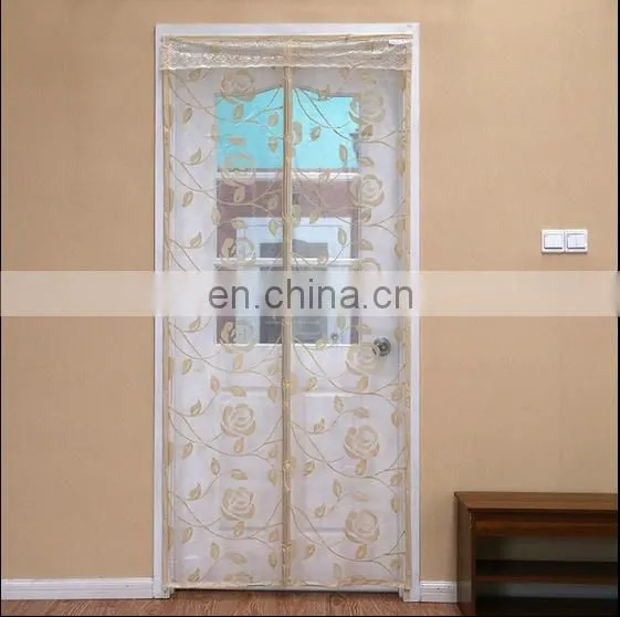 MOQ100pcs of Folding Portable Mosquito Net for Home Preventing Insects photo-2