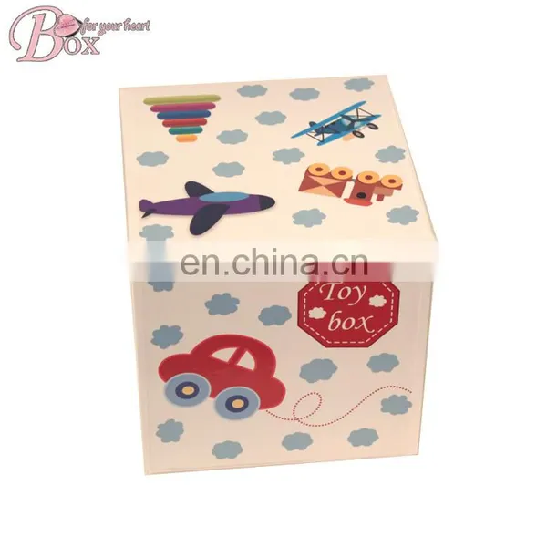 Shicheng New Design Cute CD Paper Storage Box photo-6