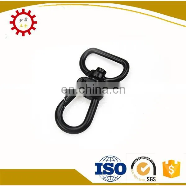 Brand New Gun Black Bolt Snap Hook photo-4
