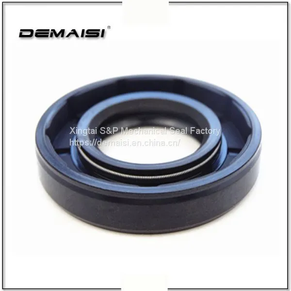 Washing Parts 21*40*7 Washing Machine Oil Seal photo-4
