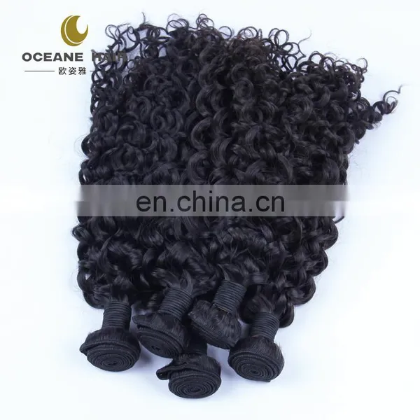 Grade 8a Quality 100 Pure Remy Hair Extension Indian Remy Hair Weave photo-5