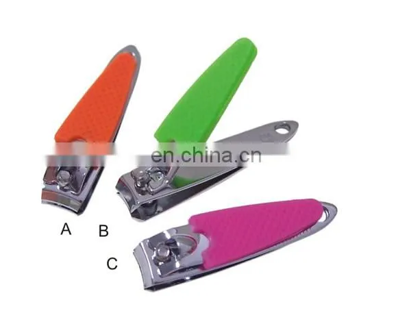New Style Personal Beauty Tool Care Nail Clippe photo-4