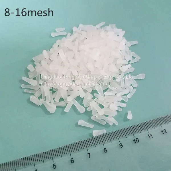99% purity 30 mesh size Monosodium glutamate/MSG bag package