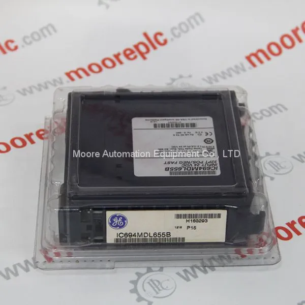 Fanuc Automation | GE | IC697VAL134