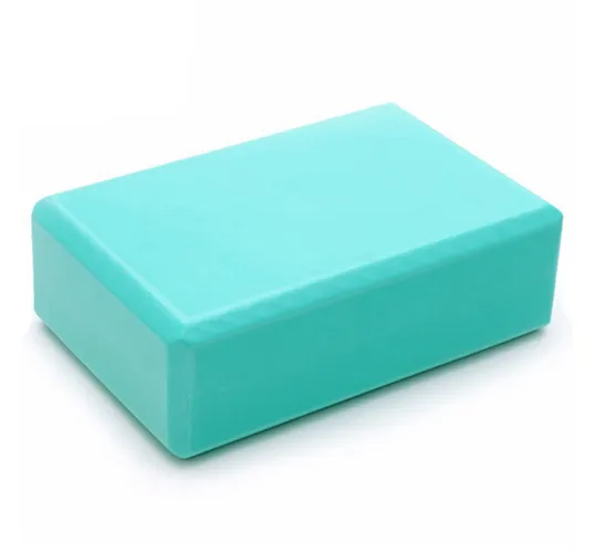Printable Natural Soft EVA Yoga Block and Bricks photo-5