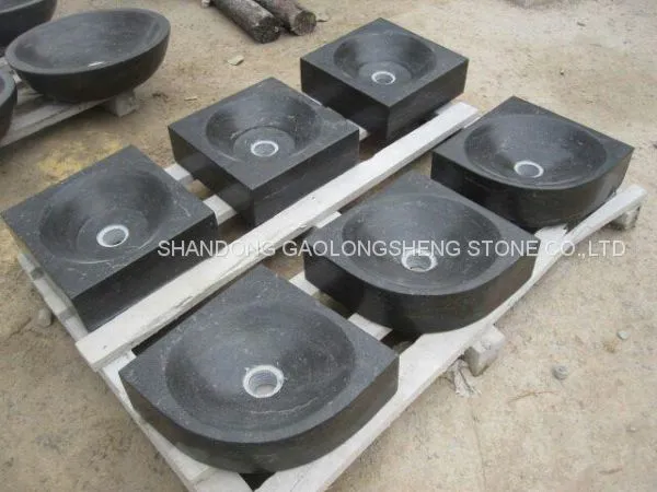 Blue Limestone Flaggings Steps, China Blue Limestone, Grey Blue Limestone Wall Coverings Claddings,blue Limestone Worktops photo-5