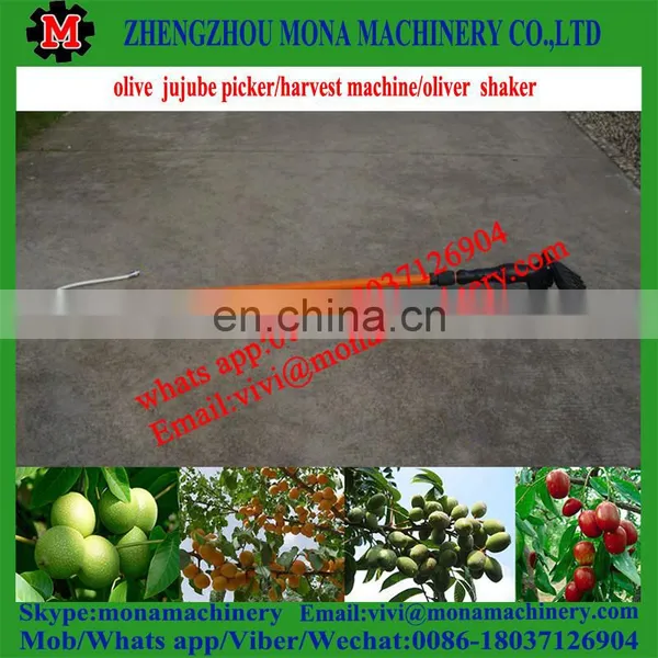 New Olive Picker/cheap Olive Picking Tools/olive Harvest Machine photo-4