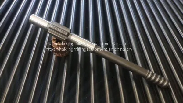 Shank Adapter