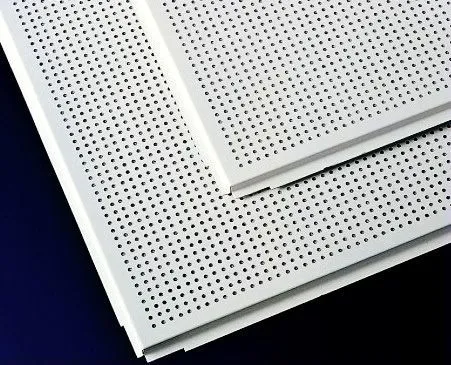 Subway High Quality Aluminum Veneer Spraying photo-3