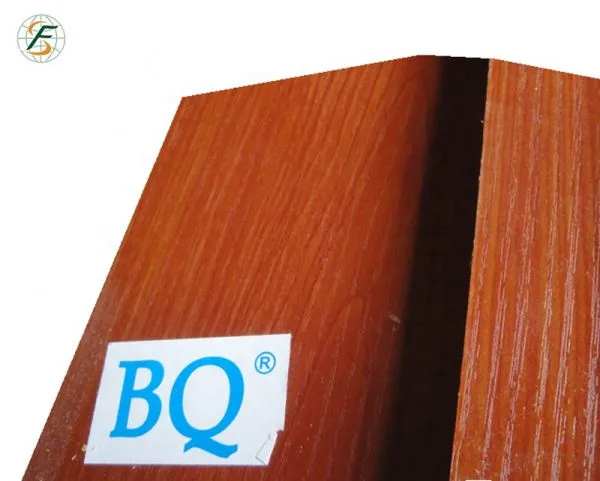 High Gloss Furniture Acrylic Mdf Boards