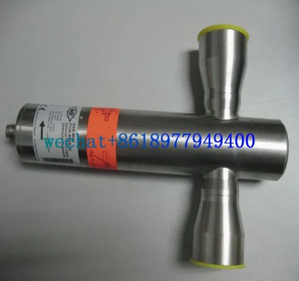 EMERSON Types EX7-I21,EX8-M21 and EX8-I21 Electrical Control Valves