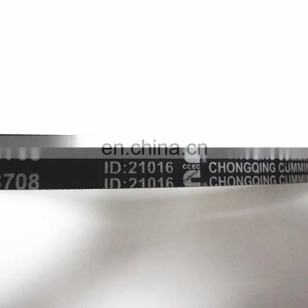 CCEC Diesel Engine Parts NT855 V Belt 178708 Agricultural v Belt photo-4