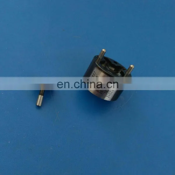 Common Rail Injector Valve 28265514 photo-2