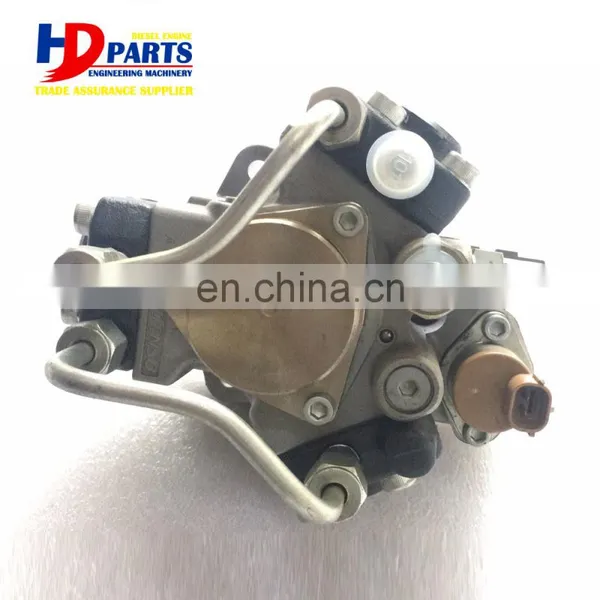 J08C Diesel Fuel Injection Pump Regeneration photo-2