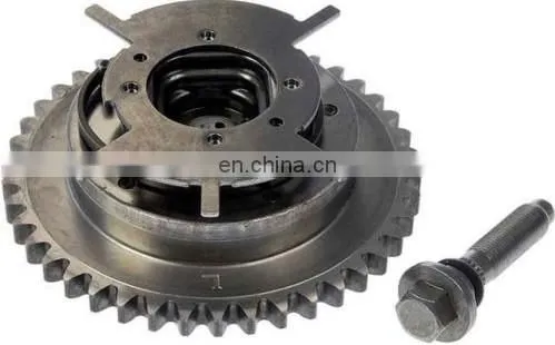 Timing Camshaft Sprocket Cam Phaser 917250 917-250 3R2Z-6A257-DA 3R2Z6A257DA 3L3Z6256DA 3L3Z6256EA 3L3Z6256FA photo-6
