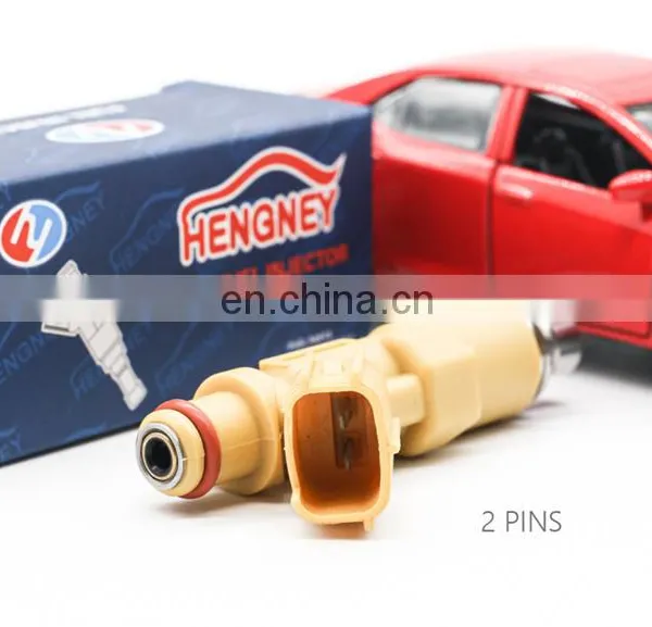 Auto Parts High Quality Fast Delivery 23209-22030 23250-22030 for Celica GTS 1.8L L4 2ZZGE 2000-2003 Fuel Nozzle Manufacturer photo-5
