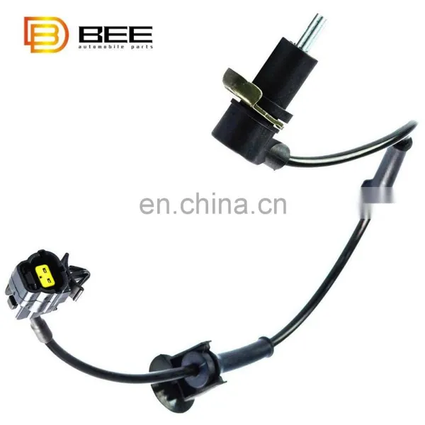 ABS Wheel Speed Sensor Rear Right FOR CHEVROLET 560239 560238 560239B 84814 1060078 410595 295009 410595 J5930900 V51720019 photo-4