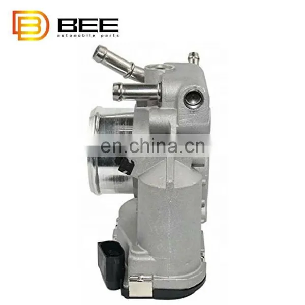 High Quality Throttle Body FOR Hyundai 35100-2B170 9045020001 1200414572-1 351002B170 photo-4