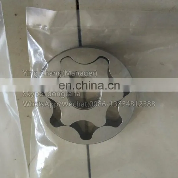 Rotor Set , Feed Pump 294180-0080 Pump photo-4
