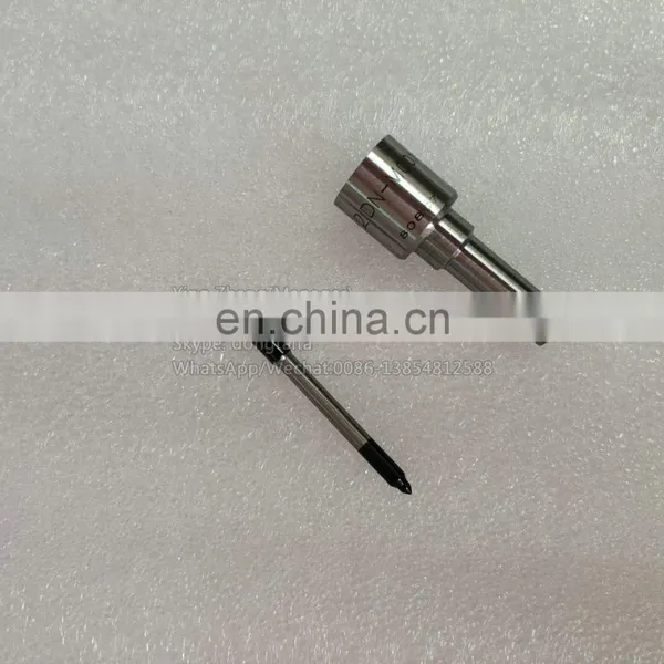Наддувный форсунка системы Common Rail M0019P140 photo-2
