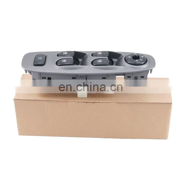 Master Power Window Lifter Control Switch For Hyundai Accent 2001 93570-25020 photo-6