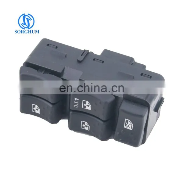 High Quality Window Lifter Switch For Chevrolet For Buick 22664398 photo-5