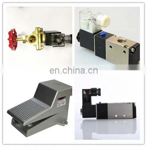 Oxygen Globe Valve Oil Gas Valve Pneumatic Actuators for Valve photo-2