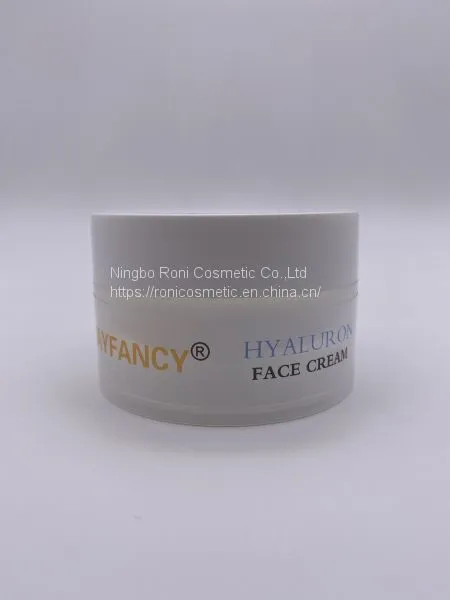 Hyaluronic Acid Face Cream