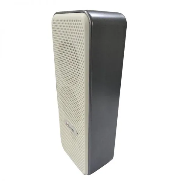Car Air Purifier Air Sanitizer Cleaner With Li-Ion Battery Hepa+Carbon Filter photo-4