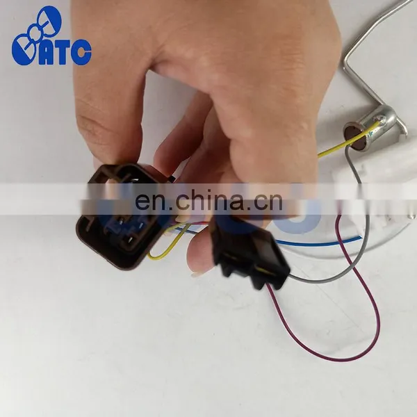 FUEL TANK LEVEL SENSOR 96865768 96830563 FOR LOVA/CHEVROLET T200 T250 T255 Aveo Accessories Fuel Tank Sensor photo-5