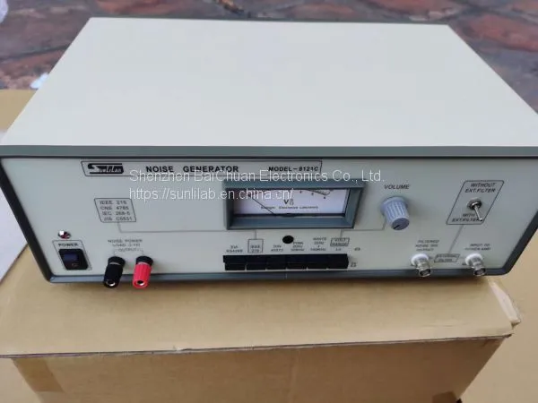 8121C Noise Generato 8121C Noise Generato photo-3