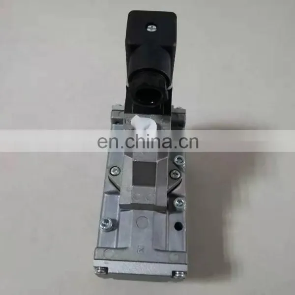 CKD 5 Way Valve 4F510-15 AC220V DC24V Stainless Steel photo-3