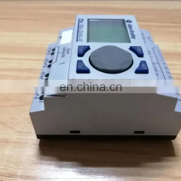 Allen Bradrey PLC 1760-L12AWA-NC photo-6