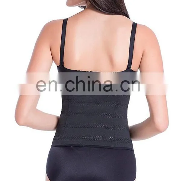 Tummy Control Weight Loss Waist Trainer Cincher Corset Body Shaper for Women photo-5