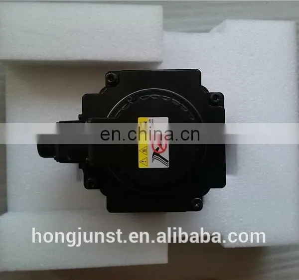 High Efficiency Delta 1kw ECMA-E21310RS ac Servo Motor photo-5