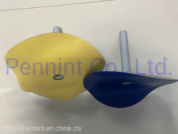 PVC/TPO Anchor Waterproofing Accessories for Tunnel Fastening System Building Material photo-2