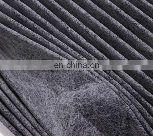 Customize Car Cabin Air Filter High Efficiency PC-0492 photo-5