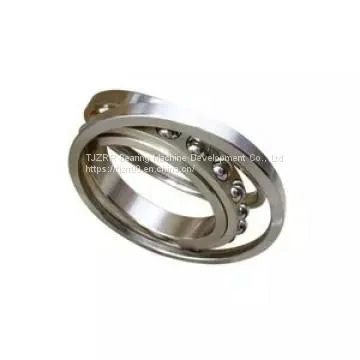 ROLLWAY BEARING U-5210-B Cylindrical Roller Bearings photo-2