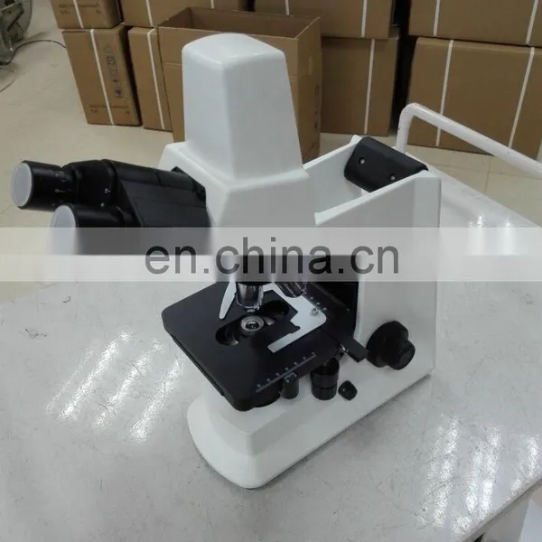 Low Price USB Digital Binocular Microscope Micrometer photo-3