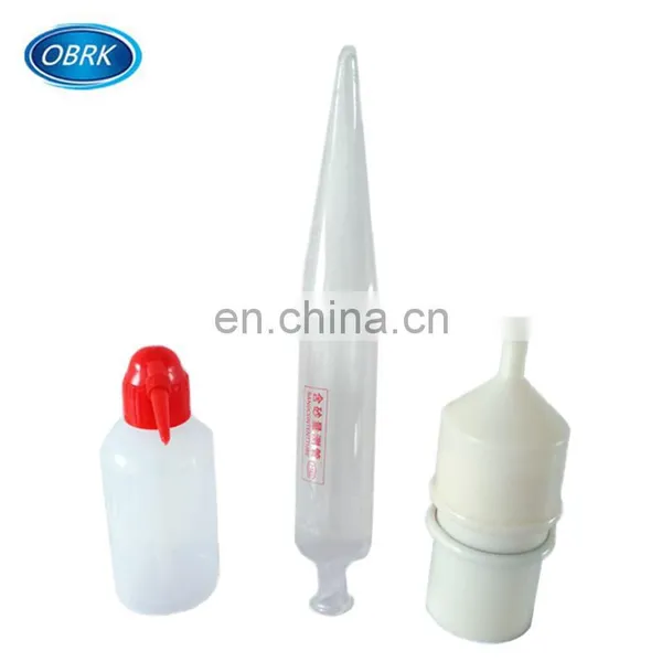 Sand Content Test Kit With 3-pieces Suits photo-2