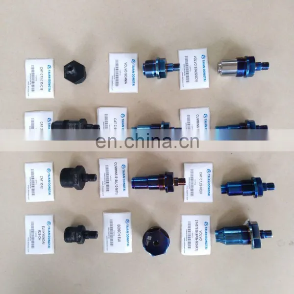 No.101 EUI EUP Cracking Pressure Tools photo-5