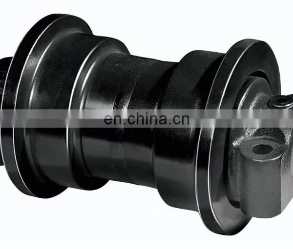 Excavator Mini Mine Specialty Excavator Undercarriage Track Roller PC200-5 photo-4